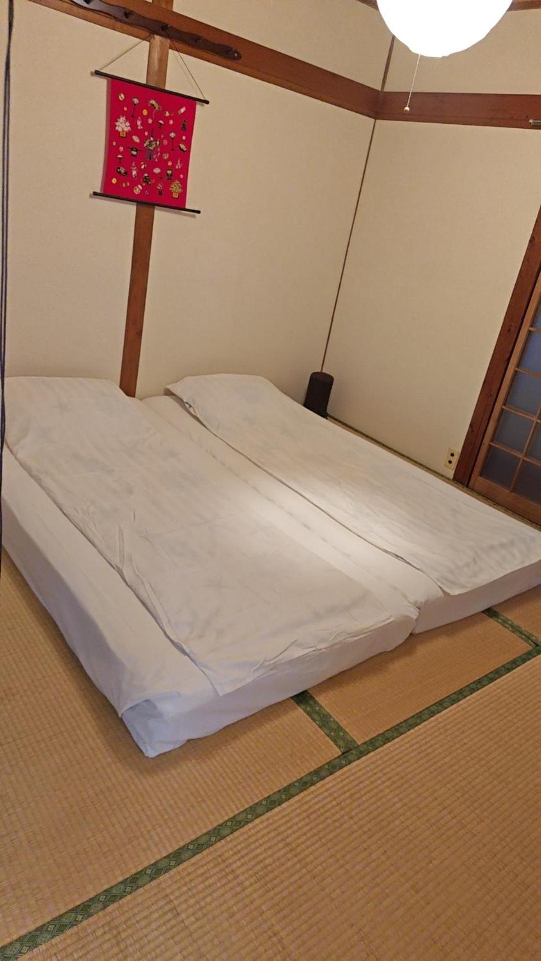 Meguli Villa Kyoto Eksteriør billede