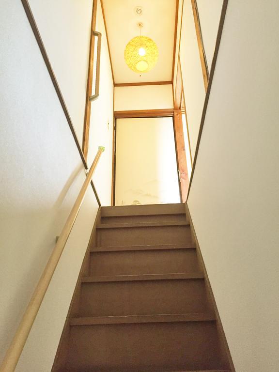 Meguli Villa Kyoto Eksteriør billede