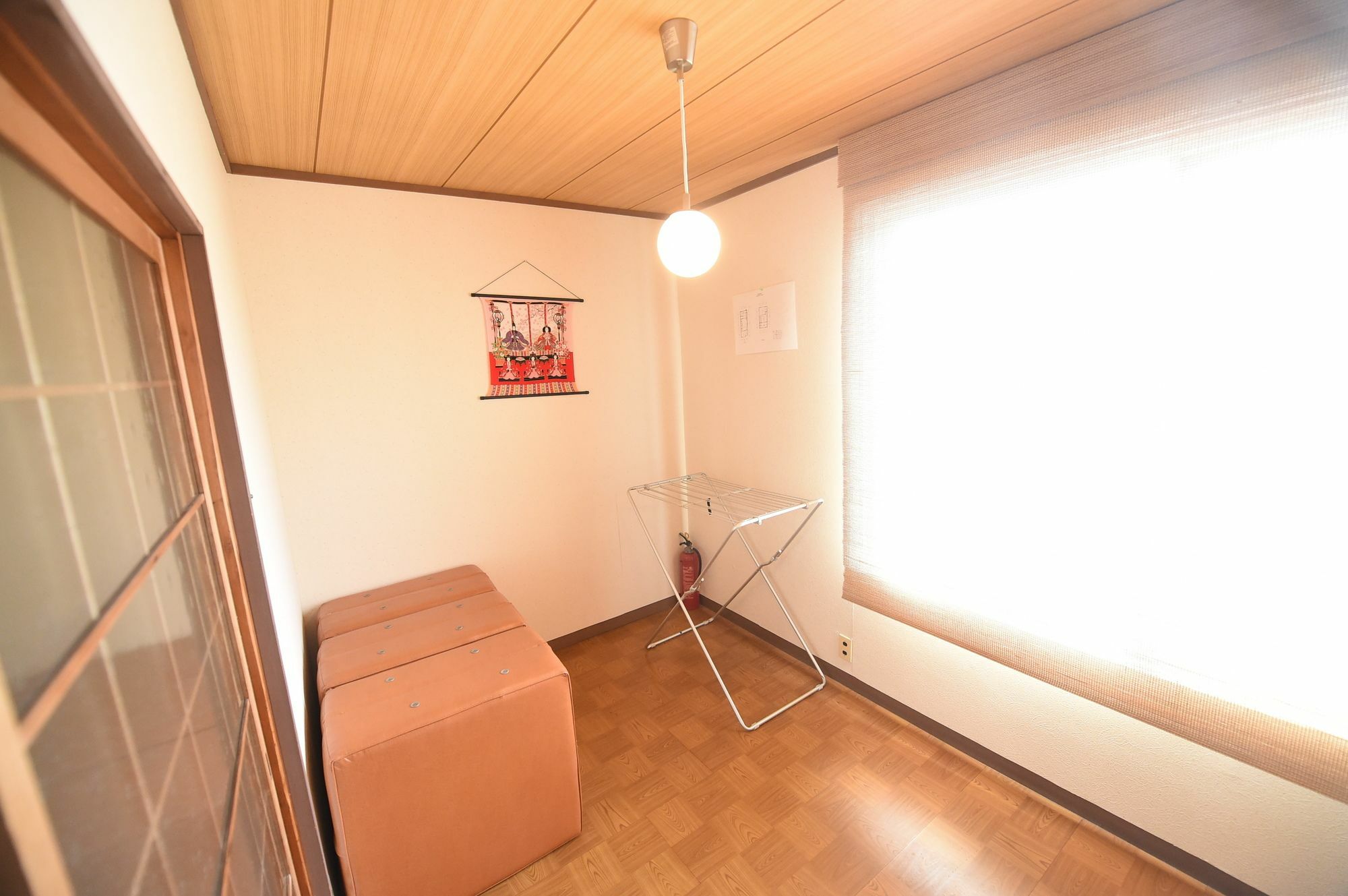 Meguli Villa Kyoto Eksteriør billede